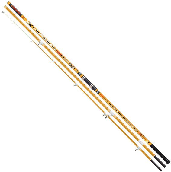 Удилище серфовое Trabucco Huracan RSX Surf 4.20m max 160g