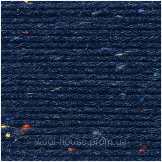 Шкарпеткова пряжа Rico Design Superba Tweed 4-х нитка, 06 | Зображення 2