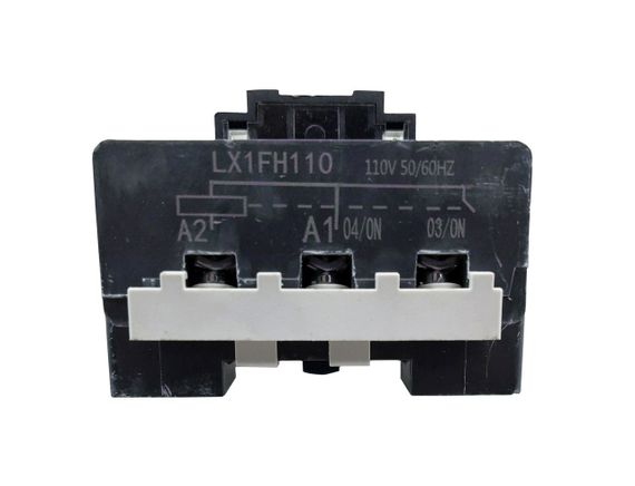 Катушка управления КМС-265А 110В Ny95504555 | Зображення 1