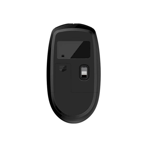 Мишка Genius NX-7000SE Wireless Black (31030032400) | Зображення 4