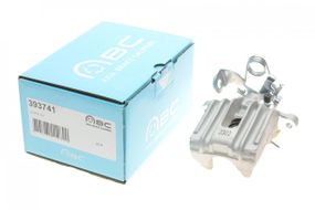 Суппорт тормозной задний  R Audi A4 00-09 d=38mm  Trw  393741