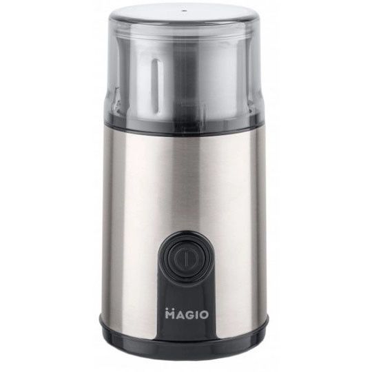 Кофемолка електрическая MAGIO MG-201, Домашние кофемолки, Электрическая кофемолка LB-251 для турки | Зображення 9