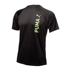 Футболка Puma Fit Ultra breathe Tee
