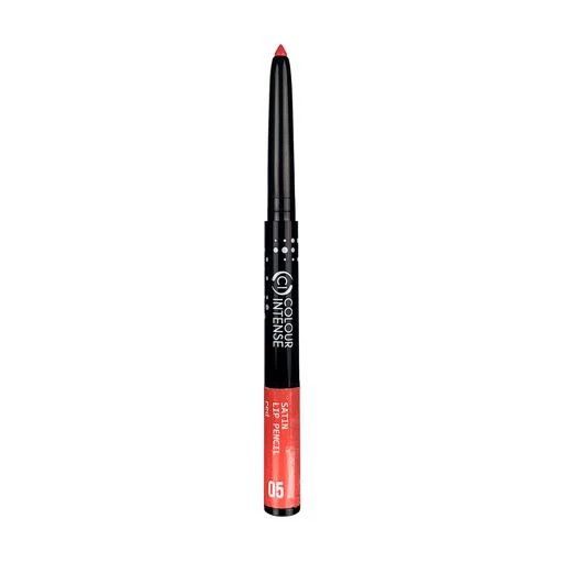 Механический карандаш для губ Colour Intense 05, Red