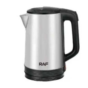 Чайник электрический металлический RAF 7928 2л