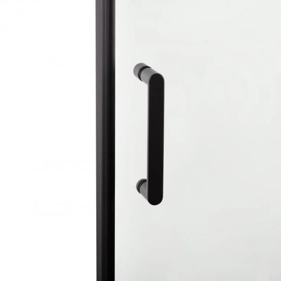 Душова кабіна Qtap Scorpio BLA10995-AC6 90х90 см, скло Clear 6 мм, CalcLess, без піддона | Зображення 6