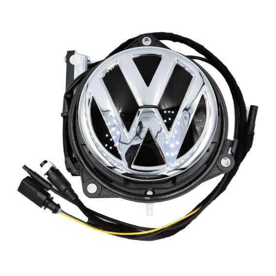 Камера заднього огляду (штатна) серії QIV Q B8 | Зображення 3