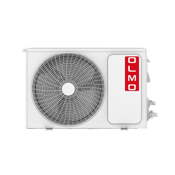 Кондиционер Olmo Premion HEAT PUMP  R32 WI-FI READY (-25C) OSH-12FWH | Зображення 5