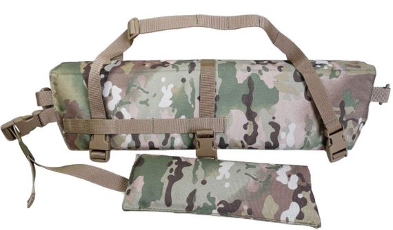 Чохол переноска захиста GEN 1 + Сумка-патронташ 308 на 80 шт GEN 2 | Зображення 2