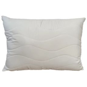 Подушка Versailles Sleep Well VS-P-7050 50x70 см белая
