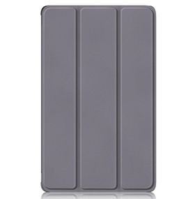 Чехол Primolux Slim для планшета Lenovo Tab M8 (4rd Gen) TB-300 - Grey