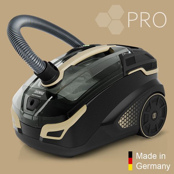 Пилосос Thomas AMFIBIA PRO EVO