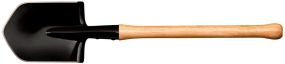 Лопата Cold Steel Spetsnaz Special Forces Shovel