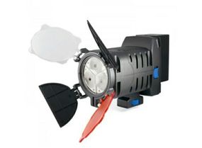 Накамерне світло LED-5001