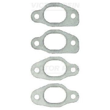 Прокладка выпускного коллектора Audi A4/A6 / VW Bora/Caddy/Golf/Passat 1.6-1.9 i/D/TDI 88-,71-28451-00