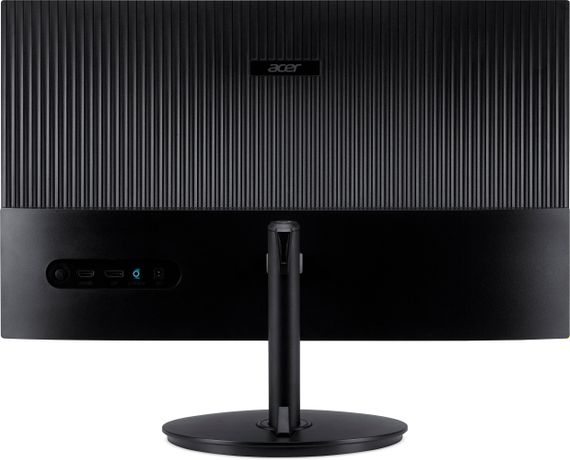 Монітор Acer 23.8' XF240YS3biphx HDMI, DP, VA, 180Hz, 1ms (UM.QX0EE.301) | Зображення 3
