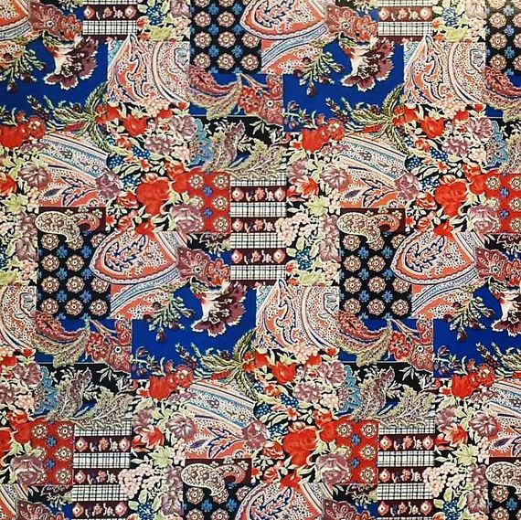 Пленка самоклеющаяся (самоклейка) d-c-fix 200-2630 0,45 х 1м типографский узор