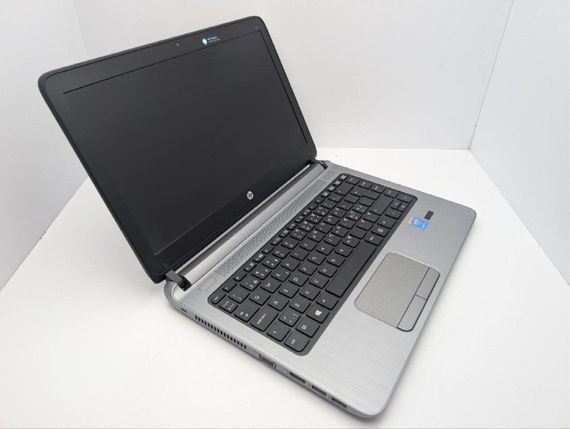 Ноутбук HP ProBook 430 G2 / 13.3" (1366x768) TN / Intel Core i5-4210U (2 (4) ядра по 1.7 - 2.7 GHz) / 8 GB DDR3 / 128 GB SSD / Intel HD Graphics 4400 / WebCam б/у | Зображення 5