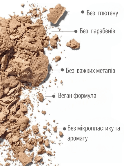 Пудра-бронзатор Farmasi 03 Rio 12 г | Зображення 7