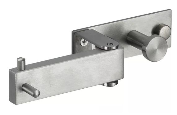 Тримач рушників Frap поворотний F30405-2