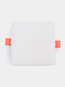 Светодиодная панель в ванную LED-46R/10W NW