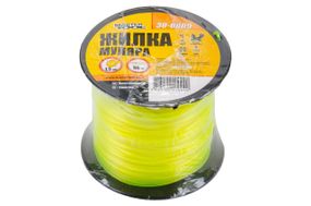 Леска каменщика Mastertool - 1,5 мм x 50 м катушка (30-0609)