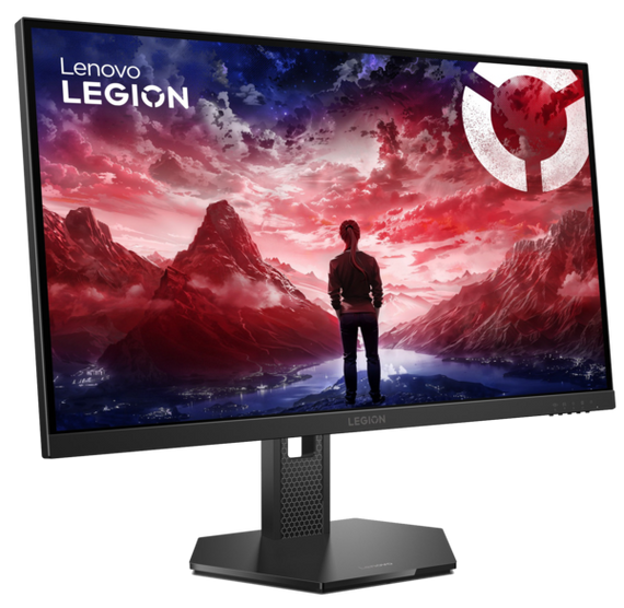 Монiтор 27" Lenovo Legion 27-10 (68C5GAC4UA) | Зображення 1
