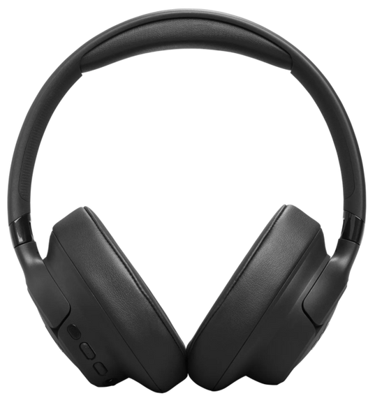 Гарнітура JBL TUNE 780NC Black (JBLT780NCBLK) | Зображення 1