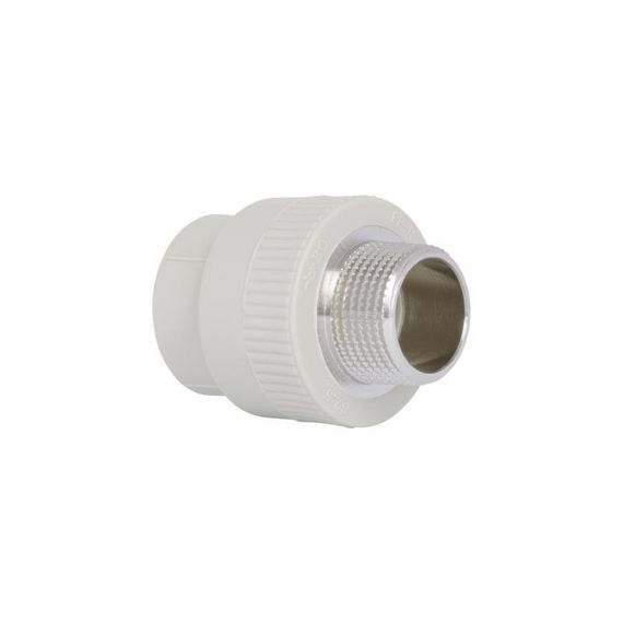 Муфта PPR Blue Ocean 32х1" НР