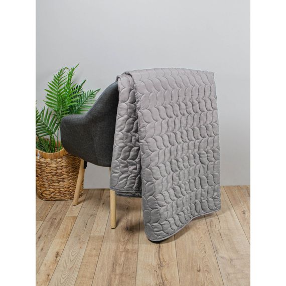 Покривало Home Line 65112 Україна 210x240  Поліестер