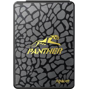 Накопитель SSD 2.5&quot; 480GB Apacer (AP480GAS340G-1) (AP480GAS340G-1)