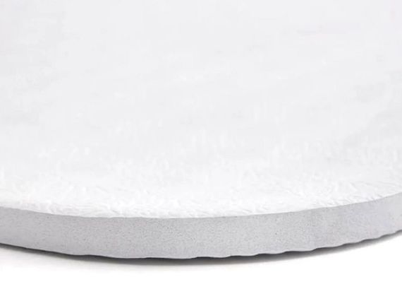 Килимок для йоги Adidas Yoga Mat білий Уні 176 х 61 х 0,8 см ADYG-10100WH | Зображення 3