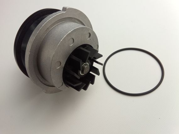 Помпа Lanos 1.6, VALEO PHC (WP 5023) (96352649) | Зображення 1