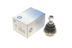 Опора кульова передня зверху Citroen C5 III 08- C6 05-12 Peugeot 407 04- 93-00794