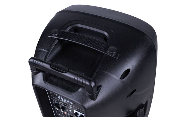 Активна акустична система з акумулятором Maximum Acoustics Mobi.150MHA | Зображення 5