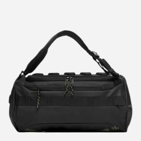 Рюкзак туристичний Caterpillar (CAT) The Sixty Duffel 84046-01 39L чорний (5711013088811)