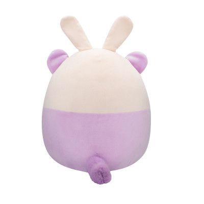 Мягкая игрушка Squishmallows Бабак Джавари 13 см (SQER00924) | Зображення 3