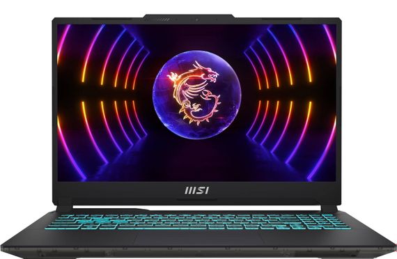 Ноутбук MSI Cyborg A13UDX 15.6 FHD 9S7-15K111-1631