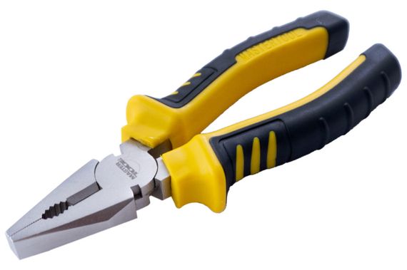 Пассатижи Mastertool - 160 мм German type (23-0160) | Зображення 2