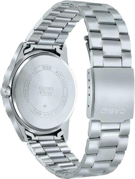 Часы Casio MTP-VD02D-2E | Зображення 2