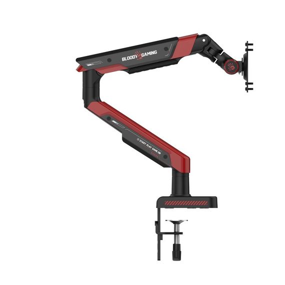 Кронштейн Bloody DM-8 (Sports Red) | Зображення 2
