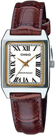 Годинник жіночий Casio LTP-V007L-7B2