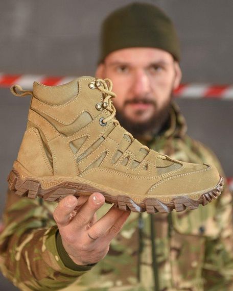 Тактические  ботинки weightlessness | Зображення 6