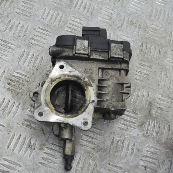 Дросельна заслінка 1.6 / 2.0 MJet Fiat Doblo 2009-2019 Дросельна заслінка Фіат Добло 55229467 48CPD6 | Зображення 3