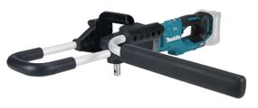 Мотобур грунтовий акумуляторний Makita DG002GZ (50-200 мм, 55/136 Нм, XGT 40 В, без акумуляторів та зарядного пристрою)