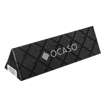 Нож Ocaso Solstice, Engraved titanium, Topo Pattern, Satin (10ETS) | Зображення 6