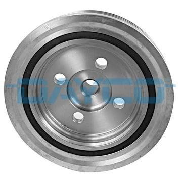 Шкив коленвала Ford Connect 1.8 TDCi 02-13,DPV1070