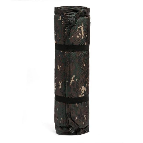 Самонадувающийся коврик Ranger Оlimp Camo (Арт. RA 6643) | Зображення 5