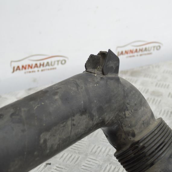 Патрубок повітряного фільтра Skoda Octavia 1.6 2.0 Шкода Октавія 1K0129618AJ | Зображення 3