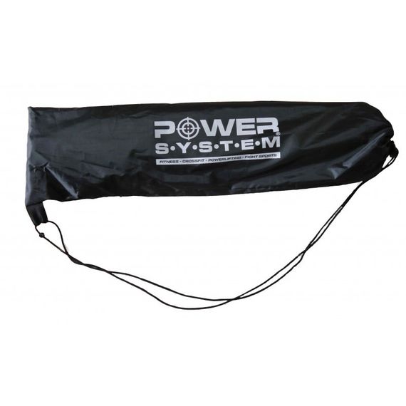 Координаційні сходи для тренування швидкості Power System PS-4087 Agility Speed Ladder Black/Yellow | Зображення 2